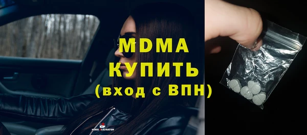 МДПВ Пересвет